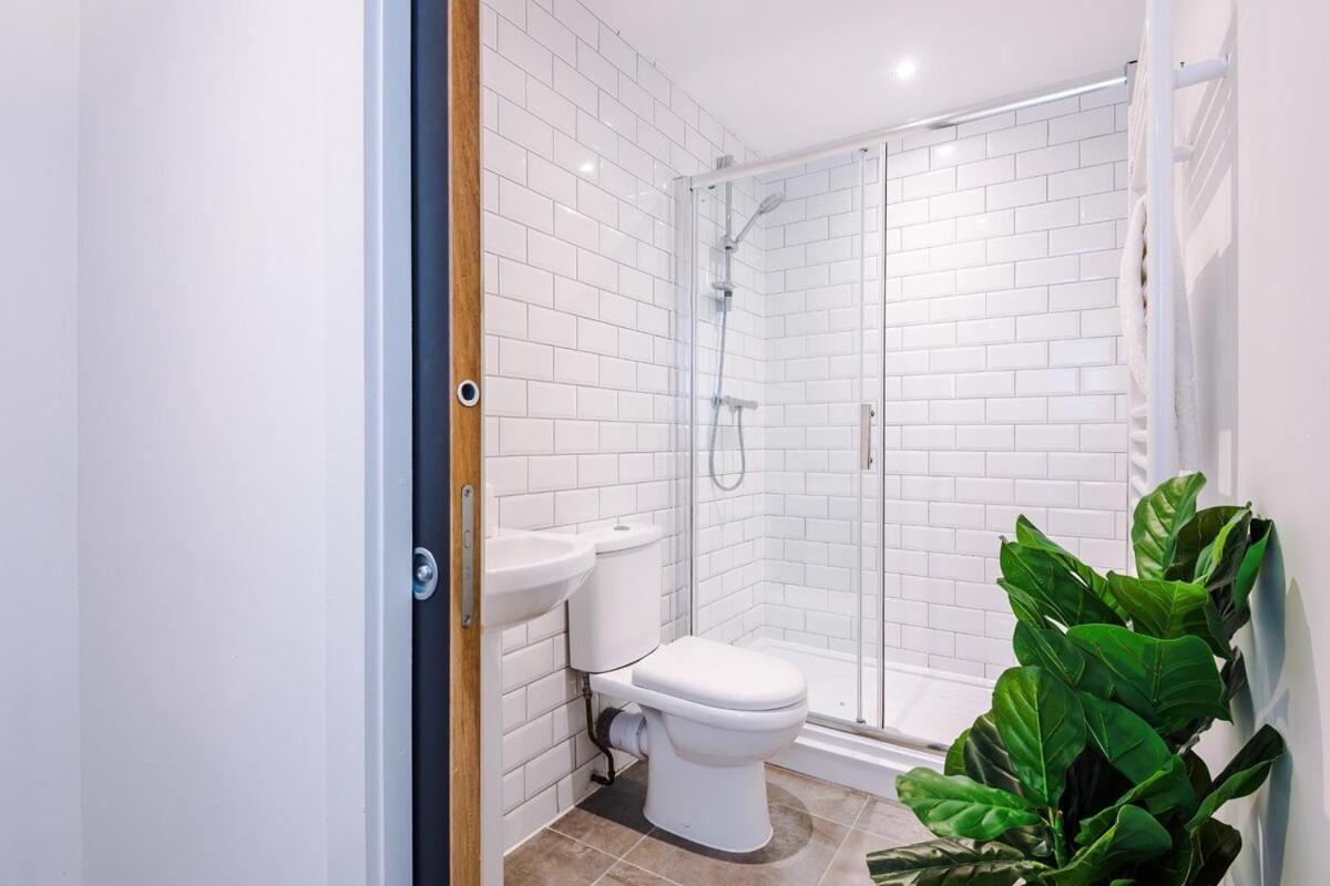 New Trafford Loft - Free Parking Manchester